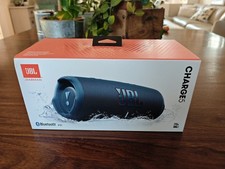 JBL Charge 5 Haut-parleur
