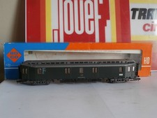 DB FOURGON A BAGAGES POUR