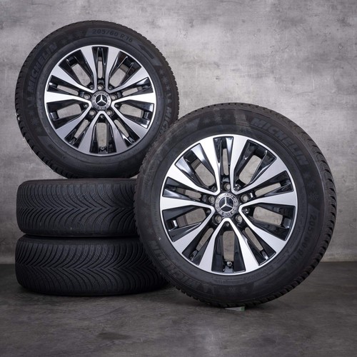 Pneumatiques hiver mercedes - pneumatiques,