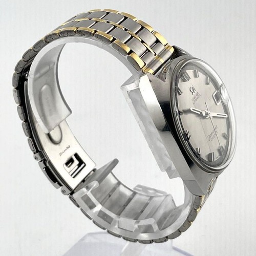 Montre omega seamaster cosmic - seamaster,