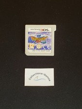 Jeu Nintendo 3DS - Inazuma Eleven Go : Ombre