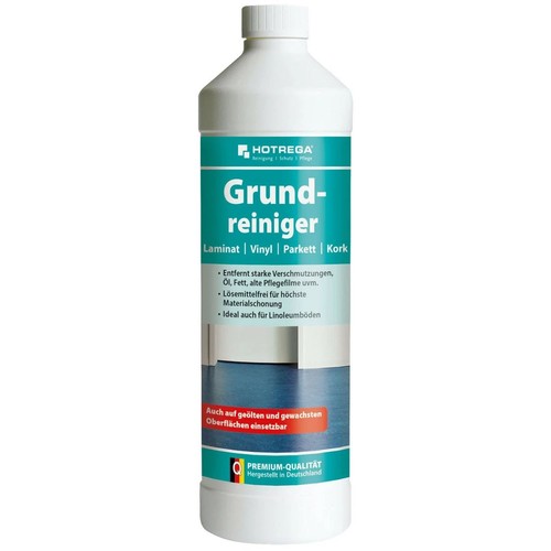 Hotrega grundreiniger - hotrega,