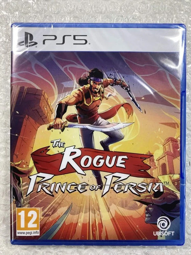 The rogue prince persia - of,