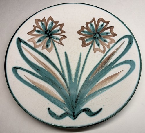 Rare petite assiette - assiette, r.p