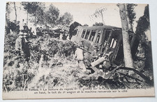 Carte Postale ancienne cpa 37