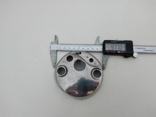 Honda 400 four couvercle - f,