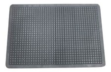 Universel Paillasson Caoutchouc Voiture Matelas pour Camion Caravane Mobile Home