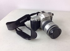 Pentax Vintage Camera 28-80mm Lens
