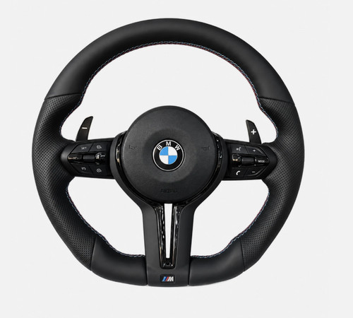 Volant bmw pack sport - volant,