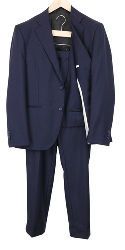 Suitsupply spalla costume - spalla,