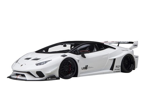 Autoart liberty walk - autoart,