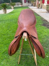 Selle le forestier mixte taille adulte 18 m. 