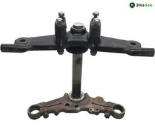 Té de fourche inférieur