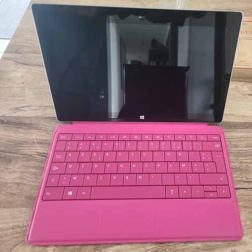 Microsoft surface 32go - microsoft, rt