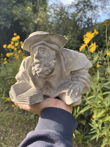 Ancien moulage relief - ancien, moulage/relief/fronton