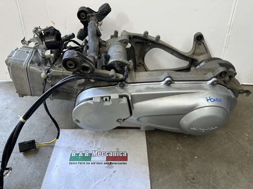 Bloc moteur honda 125 - honda, i