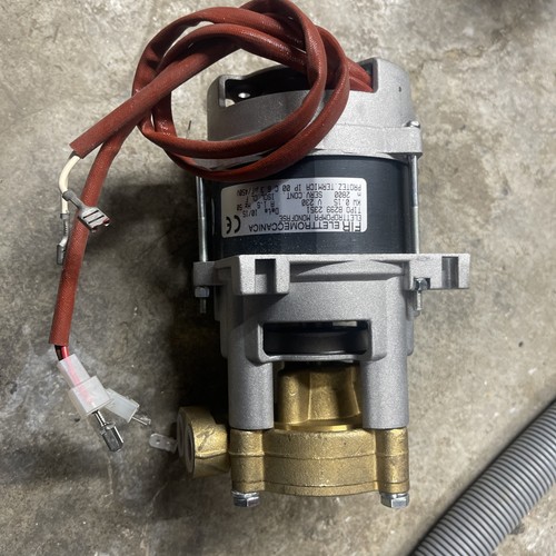 Pompe électrique electrical - pompe,