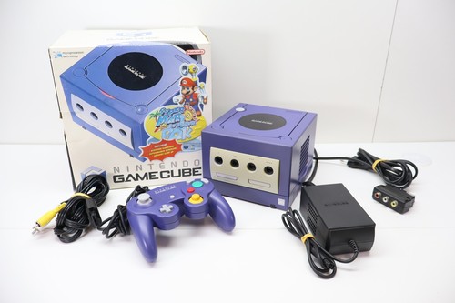 Console nintendo gamecube - gamecube,