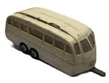 Les miniatures de Norev -