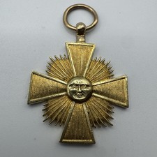 medaille ancienne - Ordre Franc Maçonnerie - À Déterminer