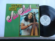 ALAN STIVELL CELTIC ROCK Made