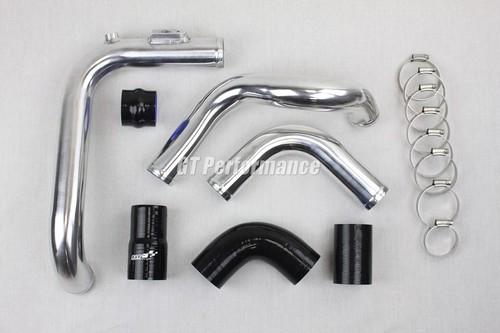 Kit tubulure piping aluminium - tubulure,