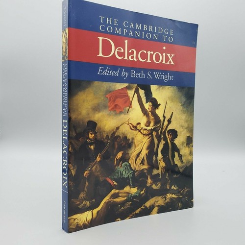 The cambridge companion - cambridge, to