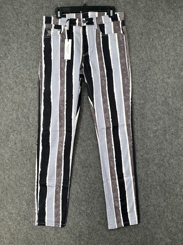 Versace collection mens jeans - versace,