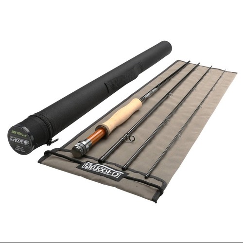 13002 loomis imx pro v2 - loomis, imx-pro
