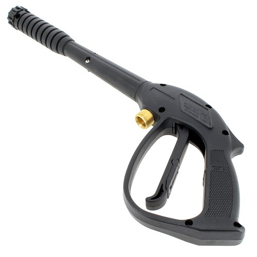 Poignee pistolet 3400260 - ,