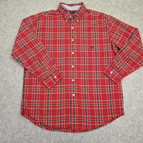 Chemise chaps ralph lauren - chemise,
