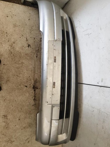 Pare choc avant opel astra - pare,