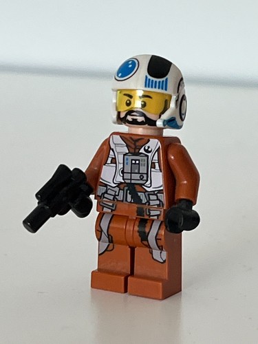 Lego 75248 star wars figurine - 75248,