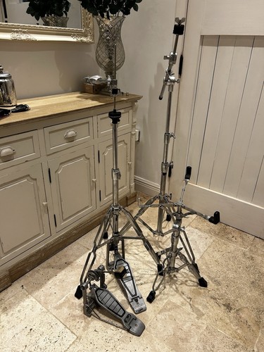 Pearl export drum hardware - export,
