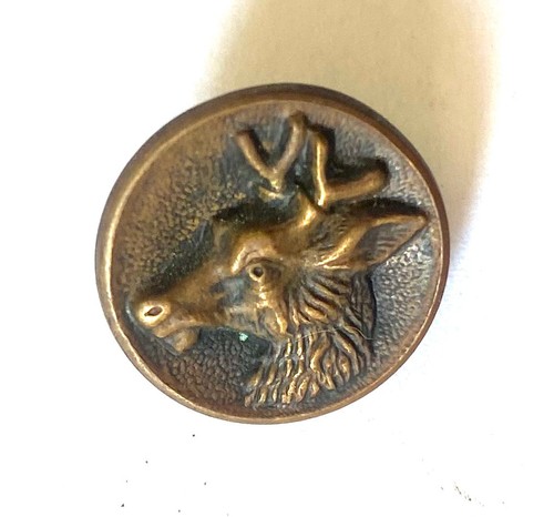 Ancien petit bouton - ancien,