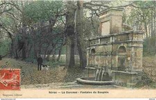 Carte Postale Ancienne - 47 -