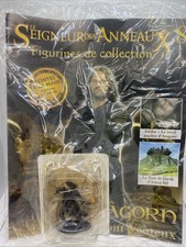 Figurine Seigneur des Anneaux