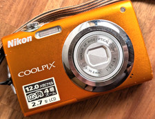 Excellent appareil photo