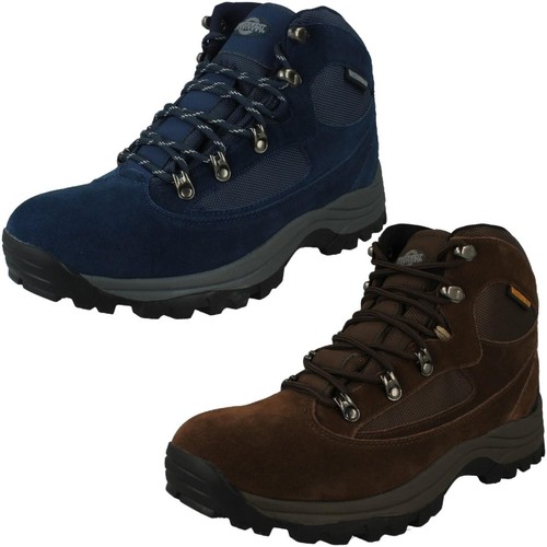 Bottes randonnée - bottes, de