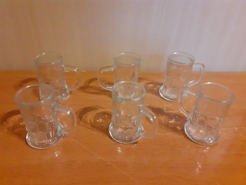 Verres liqueur mini - à, liqueur,