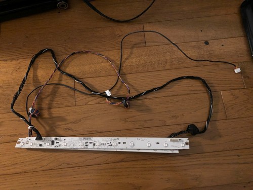 Philips 37pfl8404h lot 2 - philips,