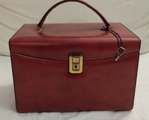 Beauty case femme - case, petit