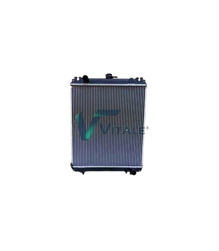 Radiateur pour yanmar vio - pour,