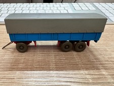 Wiking Rareté Remorque À