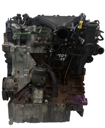 Moteur pour ford galaxy s - moteur,