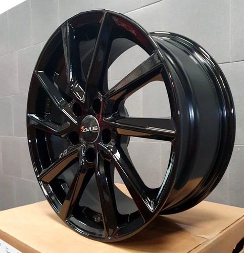 Roues alliage 16 dédié - 4, en
