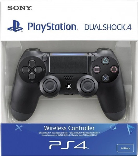 Manette ps4 dualshock v2 - 4,