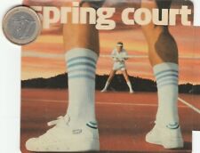 AUTOCOLLANTS . Sport. SPRING