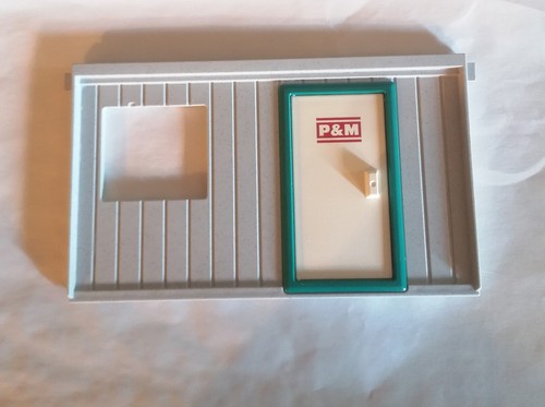 Playmobil 3260 mur avec - playmobil,