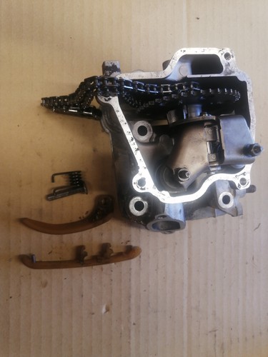 Culasse moteur - , (origine)